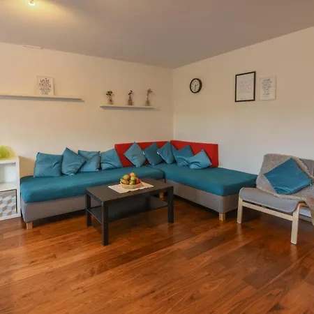 Apartamento Immenstaad 1 Immenstaad am Bodensee