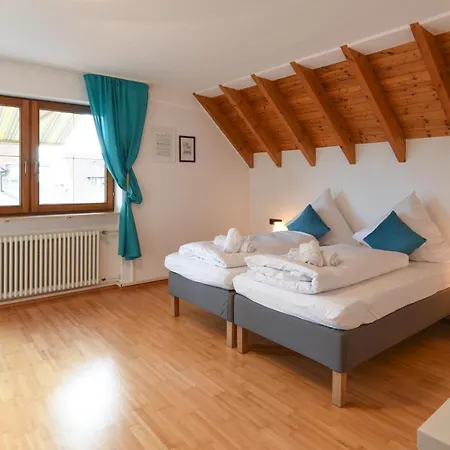 Immenstaad 1 Immenstaad am Bodensee