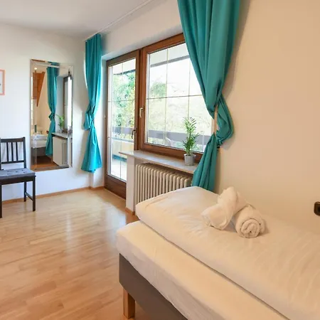 Immenstaad 1 Apartment *