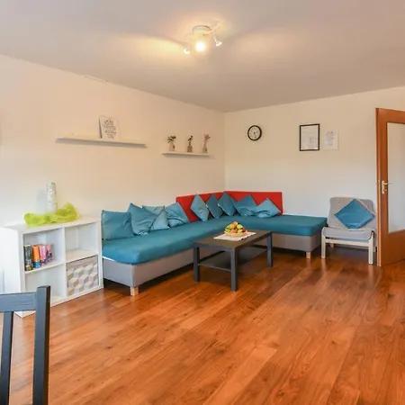 Apartment Immenstaad 1
