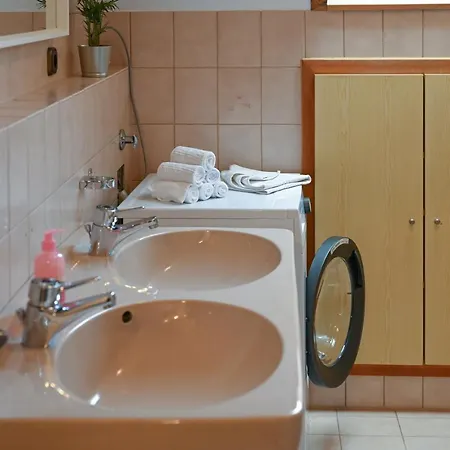 Apartamento Immenstaad 1