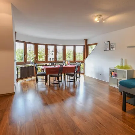 Immenstaad 1 Apartamento *