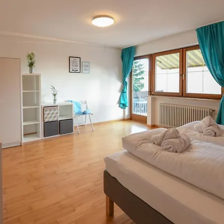 Immenstaad 1 Apartamento Immenstaad am Bodensee