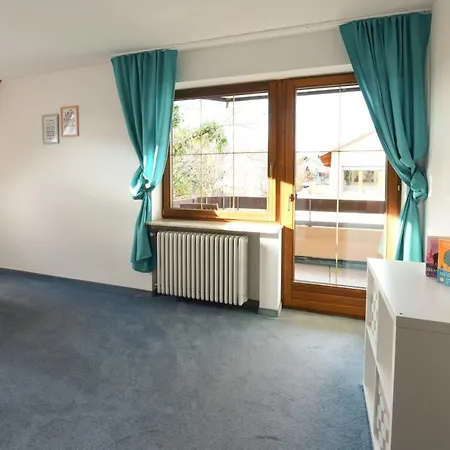 Immenstaad 1 Apartment *