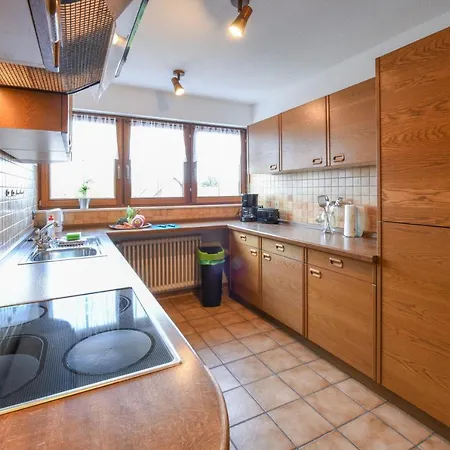 Apartment Immenstaad 1 *