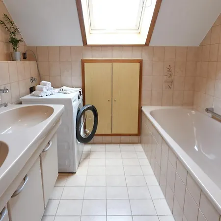 Apartamento Immenstaad 1 Immenstaad am Bodensee