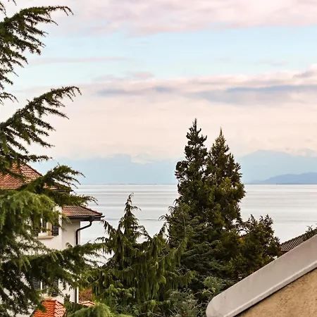 Apartment Immenstaad 1 Immenstaad am Bodensee