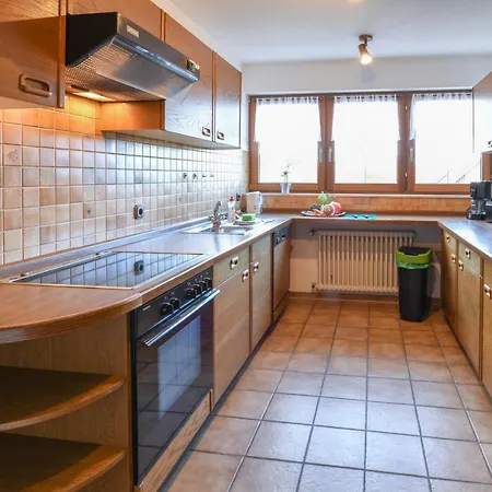 Immenstaad 1 Apartamento