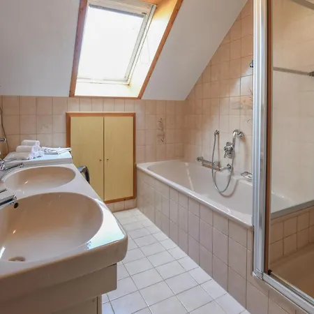 Immenstaad 1 Apartment