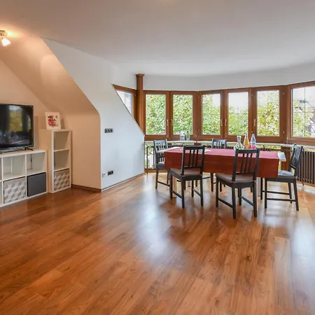 Apartamento Immenstaad 1 *