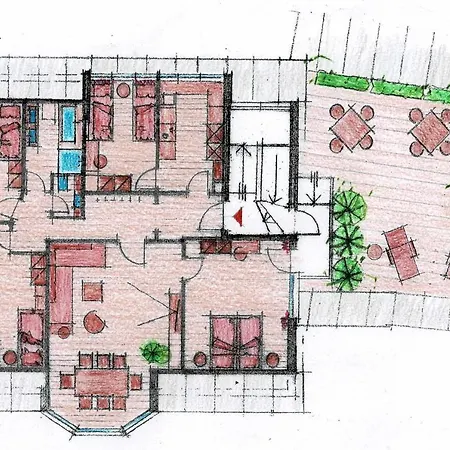 Immenstaad 1 Apartamento Immenstaad am Bodensee