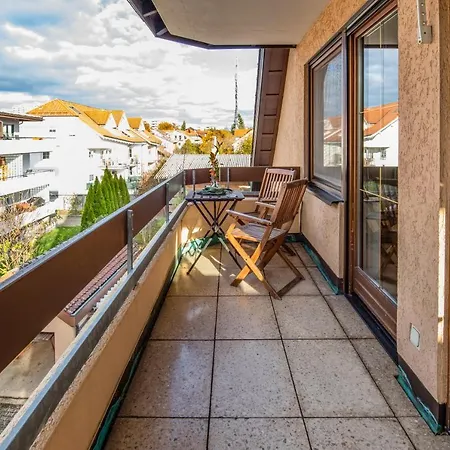 Apartment Immenstaad 1 Immenstaad am Bodensee