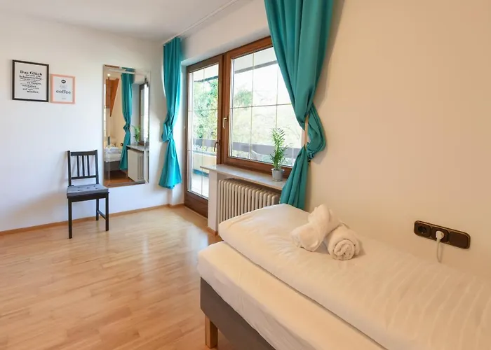 Immenstaad 1 Lägenhet *