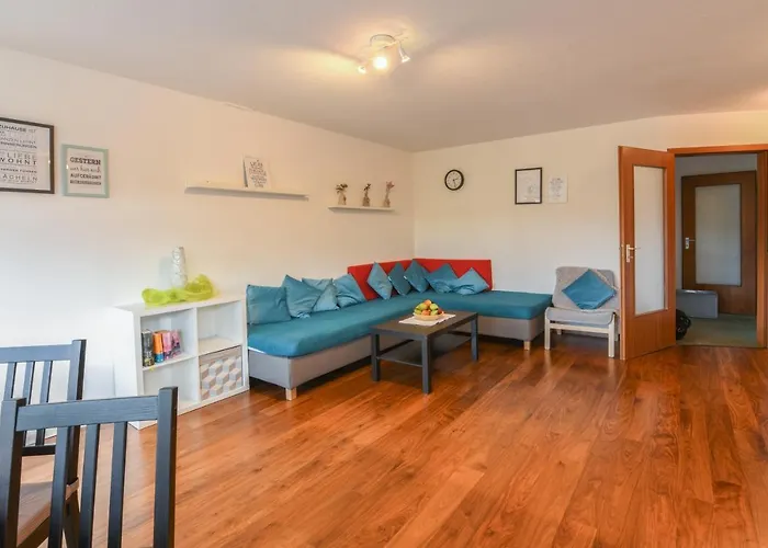 Lägenhet Immenstaad 1