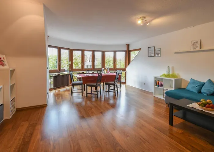 Immenstaad 1 Lägenhet *