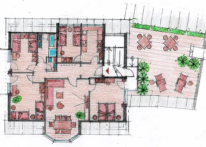 Immenstaad 1 Lägenhet Immenstaad am Bodensee
